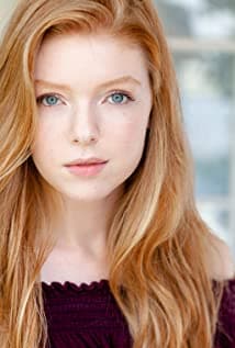 Mackenzie Brooke Smith