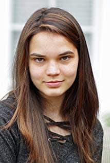 Madeleine Stack