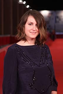 Madeleine Worrall