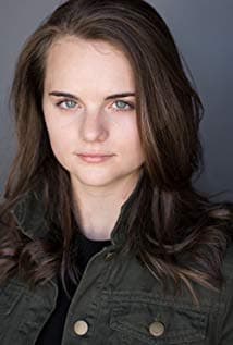 Madison Lee Brown