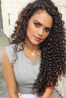 Madison Pettis