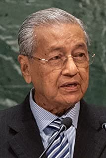 Mahathir Mohamad
