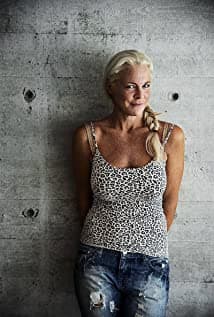 Malena Ernman