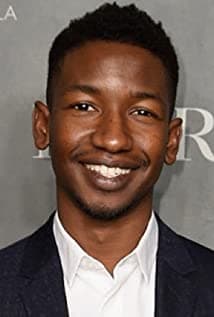 Mamoudou Athie
