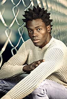 Mamoudou Camara