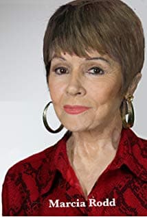 Marcia Rodd
