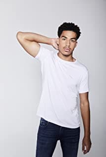 Marcus Scribner