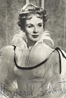 Margaret Johnston
