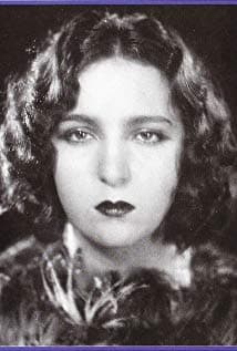 Marie Bell