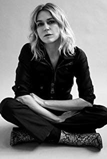 Marie-Josée Croze