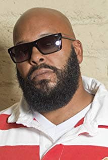 Marion 'Suge' Knight