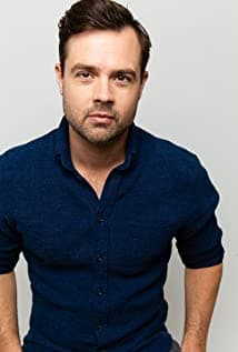 Mark Jude Sullivan