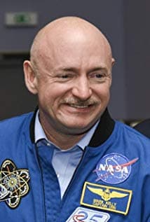 Mark Kelly