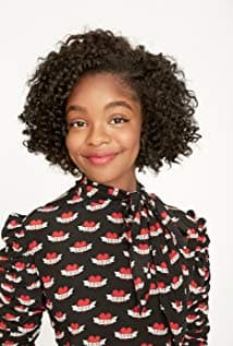 Marsai Martin