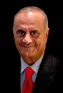 Marshall Manesh