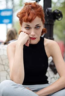 Marta Blanc