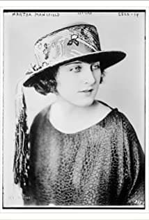 Martha Mansfield