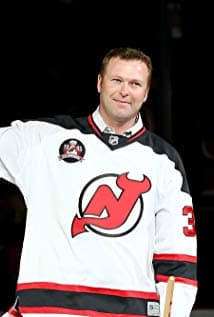 Martin Brodeur