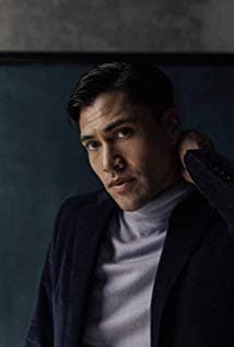 Martin Sensmeier