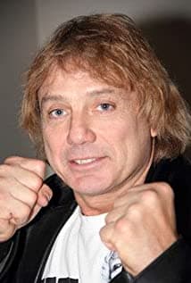Marty Jannetty
