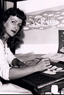 Mary Blair