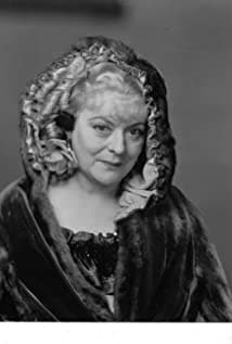 Mary Boland