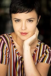 Mary Galloway