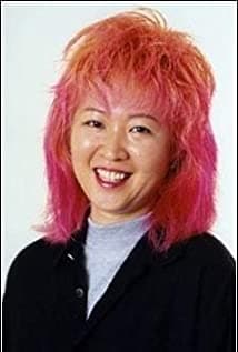 Masako Katsuki