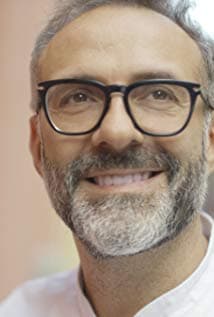 Massimo Bottura