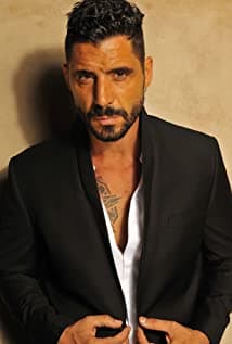 Matías Desiderio