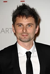 Matt Bellamy