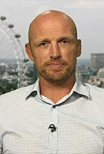 Matt Dawson