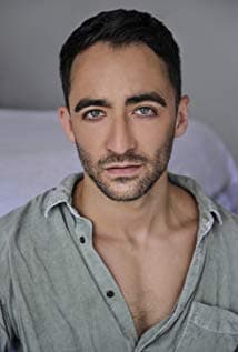 Matthew Backer