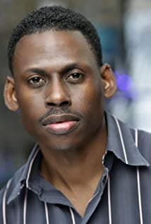 Matthew Carter