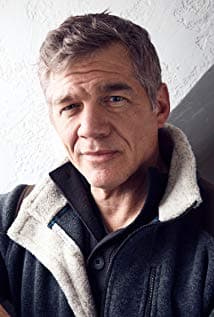 Matthew Glave
