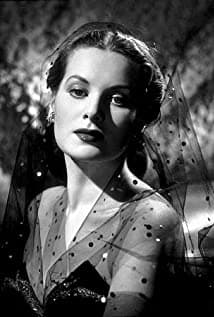 Maureen O&#x27;Hara