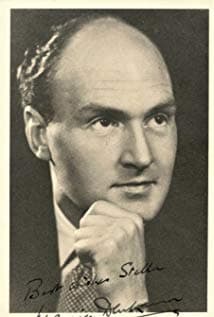 Maurice Denham