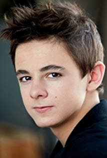 Max Charles