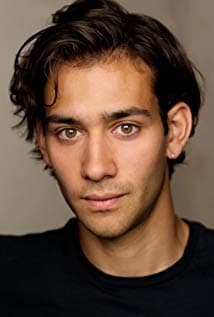Maxim Baldry