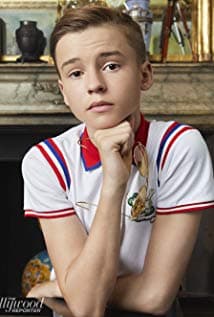 Maxwell Jenkins