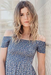 Meghan Rienks