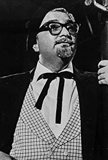 Mel Welles