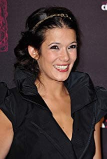 Mélanie Doutey