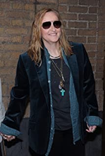 Melissa Etheridge