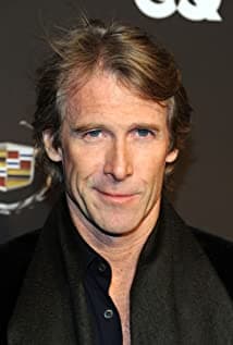 Michael Bay