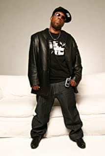Michael Bivins