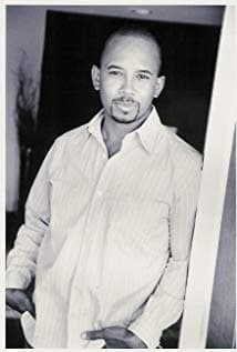 Michael Boatman