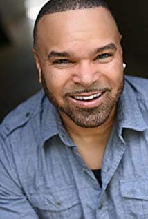 Michael Braxton