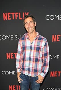 Michael Cotter