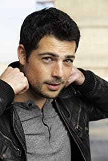 Michael Gazin